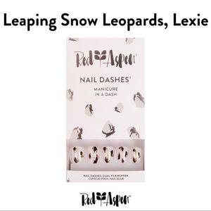 Leopard nail dash bundle